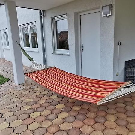Ferienwohnung Andrea Kohlberg  Экстерьер фото