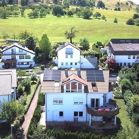 Ferienwohnung Andrea Kohlberg  Экстерьер фото