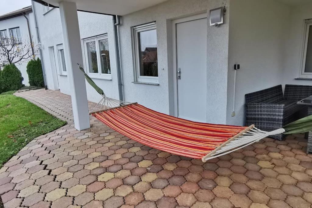 Ferienwohnung Andrea Kohlberg  Экстерьер фото