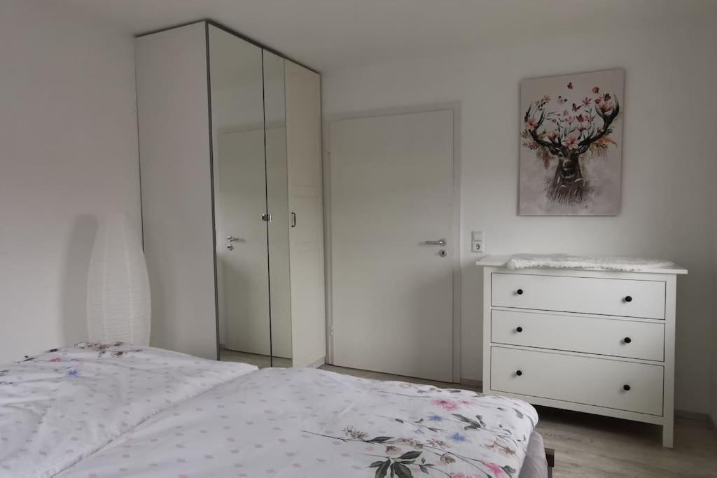 Ferienwohnung Andrea Kohlberg  Экстерьер фото