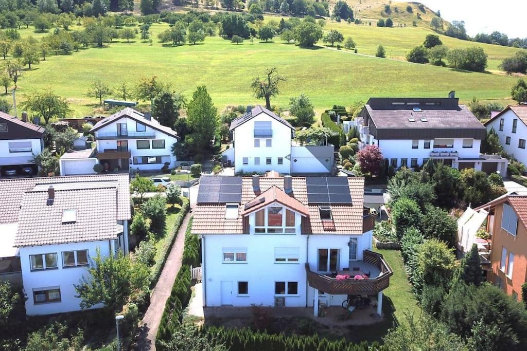 Ferienwohnung Andrea Kohlberg  Экстерьер фото