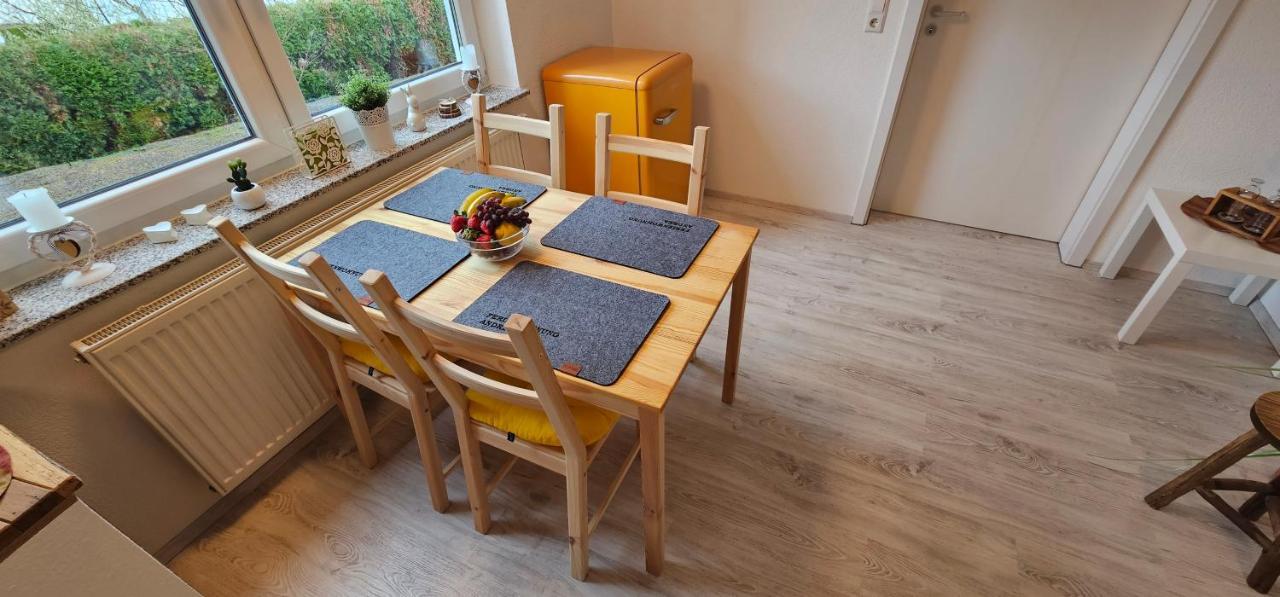 Ferienwohnung Andrea Kohlberg  Экстерьер фото