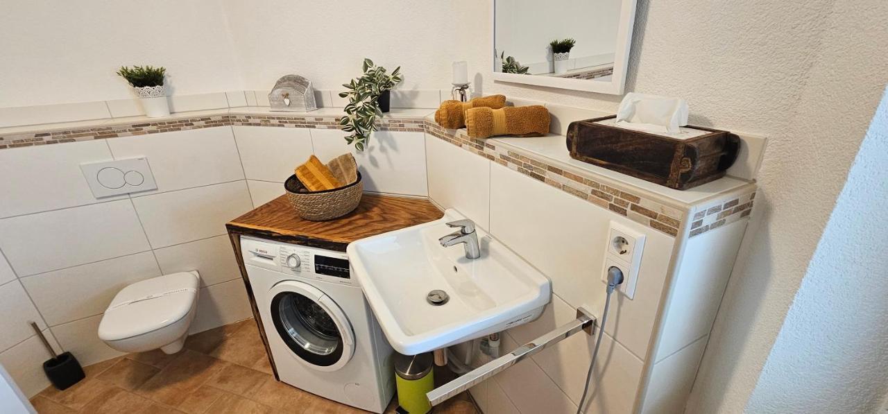 Ferienwohnung Andrea Kohlberg  Экстерьер фото